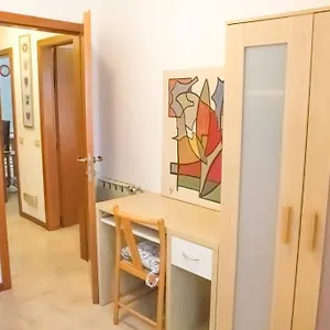 Portaorientale Apartment