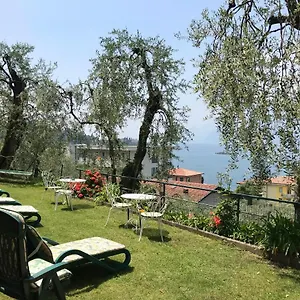 Casa Rosa Apartment