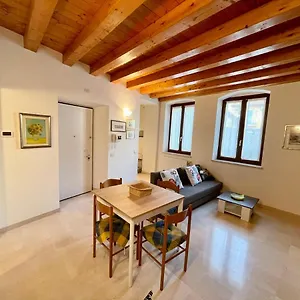 Turazza Apartment
