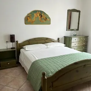 Violetta Apartment